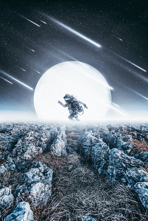 Imagen de Arrullo de estrellas
