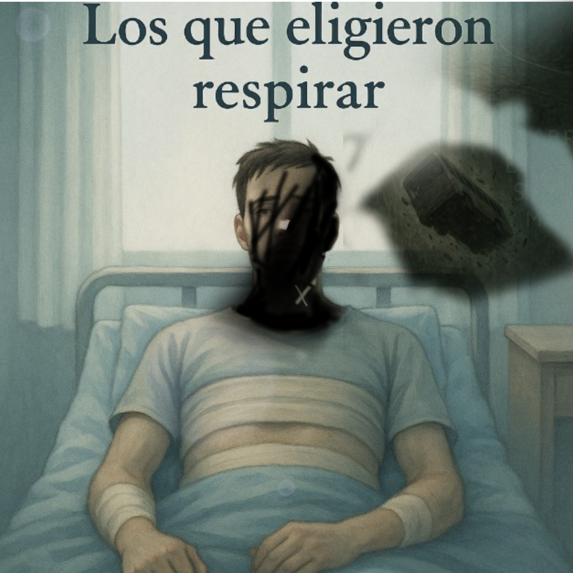 Ilustración del cuento