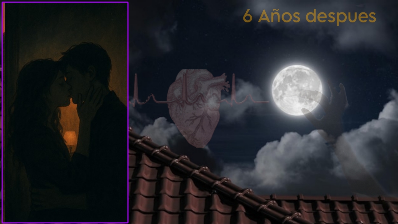 Ilustración del cuento