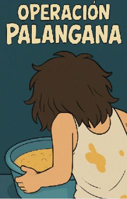 Ilustración del cuento