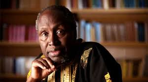 Avatar de Ngugi-wa-Thiong-o