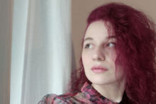 Foto de perfil de Eugenia-Triantafyllou