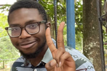 Foto de perfil de Osahon-Ize-Iyamu