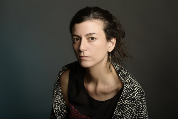 Avatar de Samanta-Schweblin