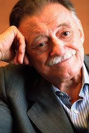 Foto de perfil de Mario-Benedetti