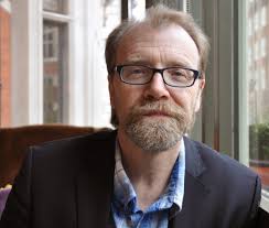 Foto de perfil de George-Saunders